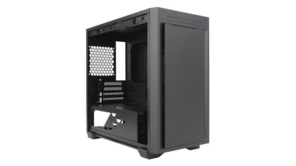 INWIN CM721 BLACK GAMING CASE