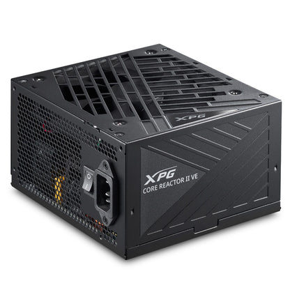 850W ADATA XPG CORE REACTOR II VE POWER SUPPLY