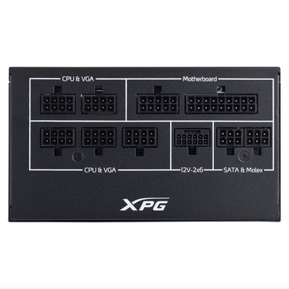 750W ADATA XPG CORE REACTOR II VE POWER SUPPLY