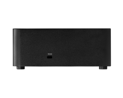 MSI Cubi NUC 1M Barebone (Model Cubi NUC 1M-002BAU)