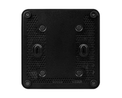 MSI Cubi NUC 1M Barebone (Model Cubi NUC 1M-002BAU)