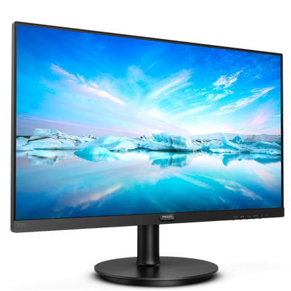 27" PHILIPS 272V8A (FHD) MONITOR