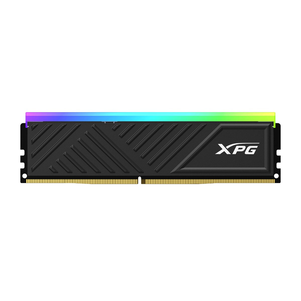 32GB KIT (3200MHz) ADATA XPG D35G GAMING MEMORY BLACK/RGB