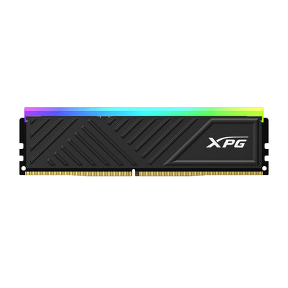 16GB KIT (3200MHz) ADATA XPG D35G GAMING MEMORY BLACK/RGB
