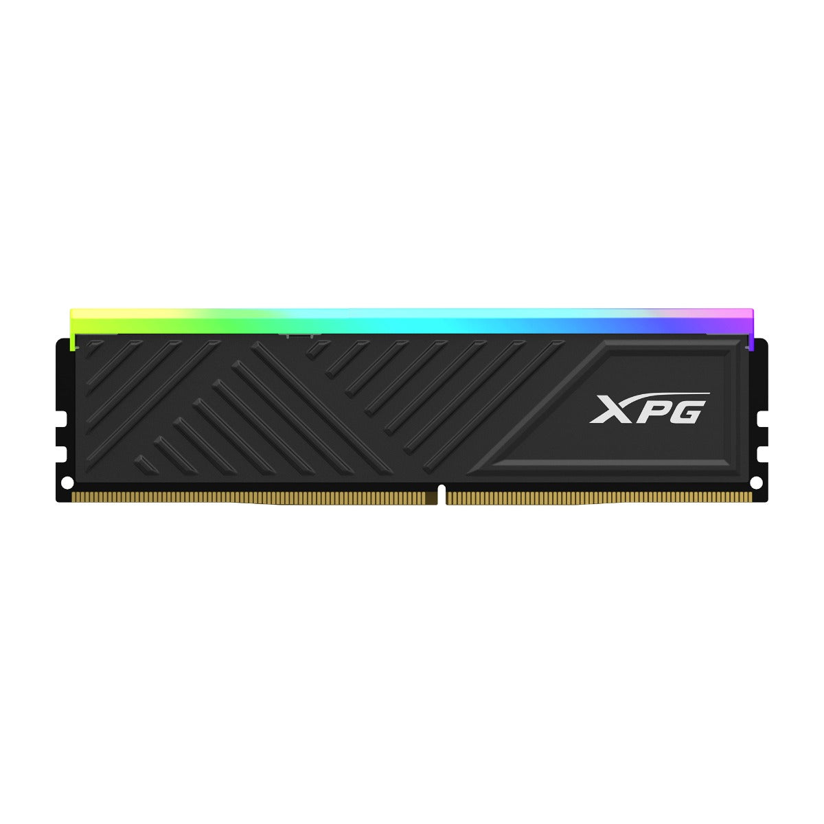 16GB KIT (3200MHz) ADATA XPG D35G GAMING MEMORY BLACK/RGB