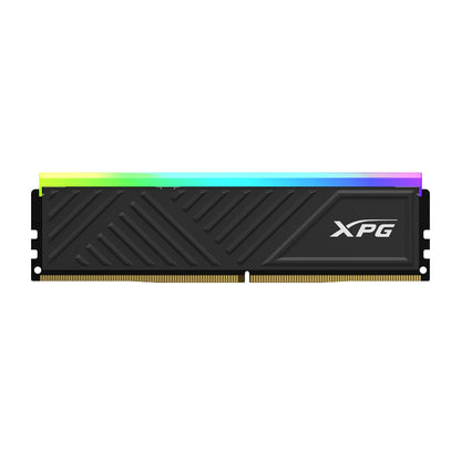 16GB KIT (3200MHz) ADATA XPG D35G GAMING MEMORY BLACK/RGB