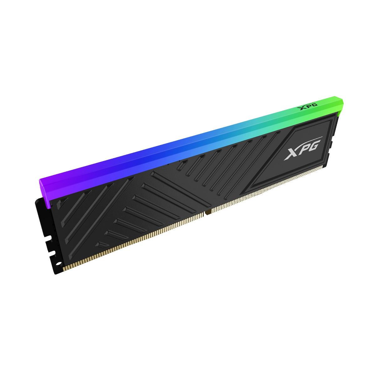 32GB KIT (3200MHz) ADATA XPG D35G GAMING MEMORY BLACK/RGB