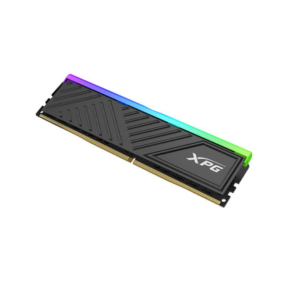 32GB KIT (3200MHz) ADATA XPG D35G GAMING MEMORY BLACK/RGB