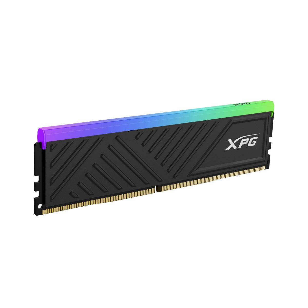 16GB KIT (3200MHz) ADATA XPG D35G GAMING MEMORY BLACK/RGB