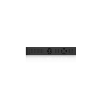 Ubiquiti EdgeSwitch 24 PoE (250W) Managed Switch
