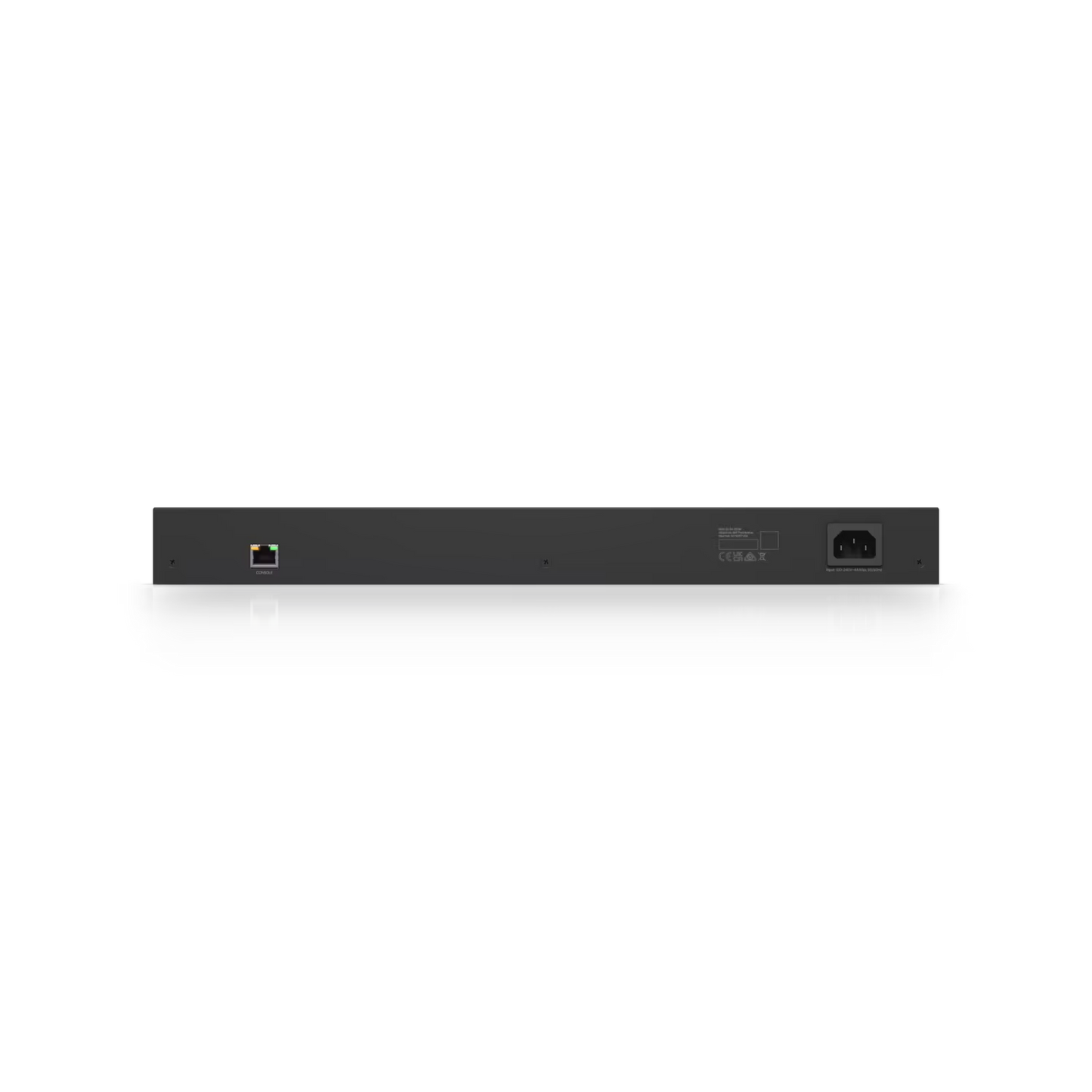 Ubiquiti EdgeSwitch 24 PoE (250W) Managed Switch