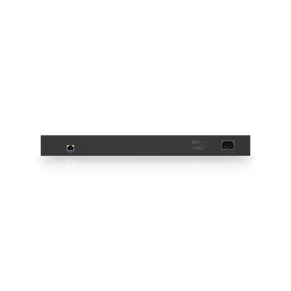 Ubiquiti EdgeSwitch 24 PoE (250W) Managed Switch