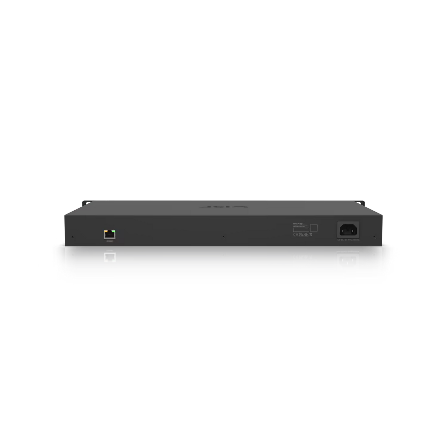 Ubiquiti EdgeSwitch 24 PoE (250W) Managed Switch