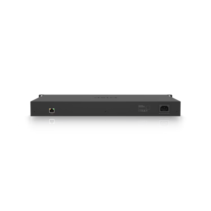 Ubiquiti EdgeSwitch 24 PoE (250W) Managed Switch