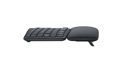 LOGITECH ERGO K860 WIRELESS KEYBOARD
