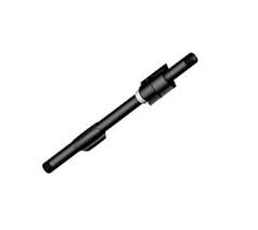 360mm POLE EXTENDER FOR TS/DS SERIES.