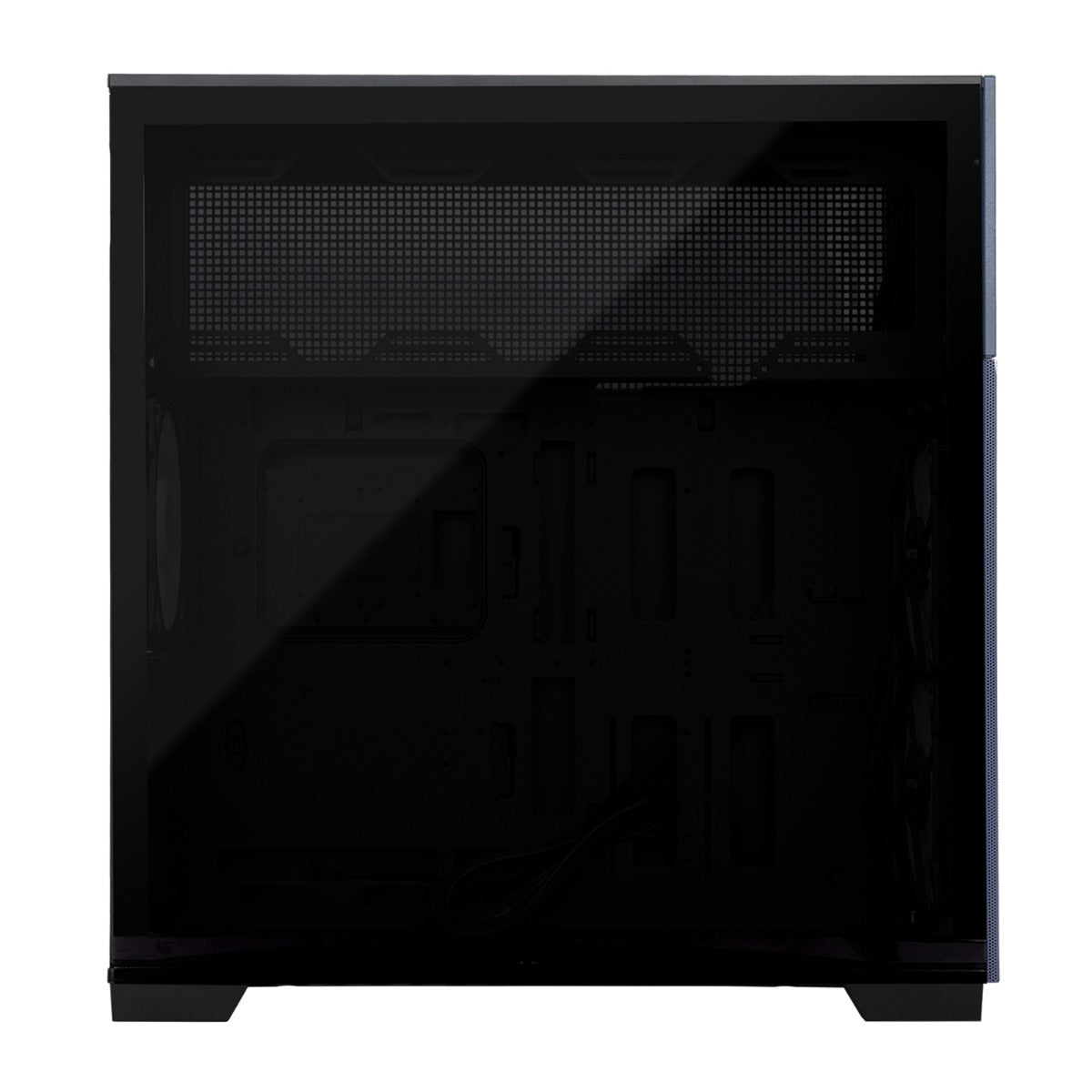 INWIN F5 BLACK GAMING CASE