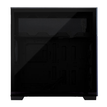 INWIN F5 BLACK GAMING CASE