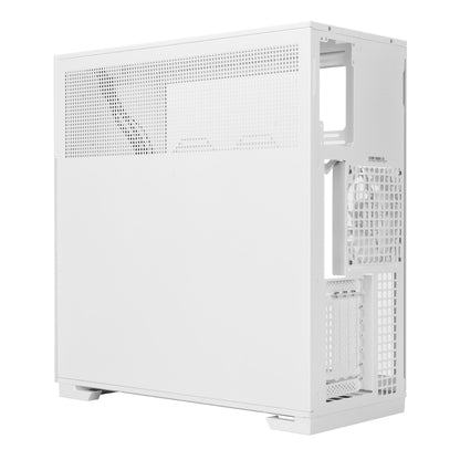 INWIN F5 WHITE GAMING CASE