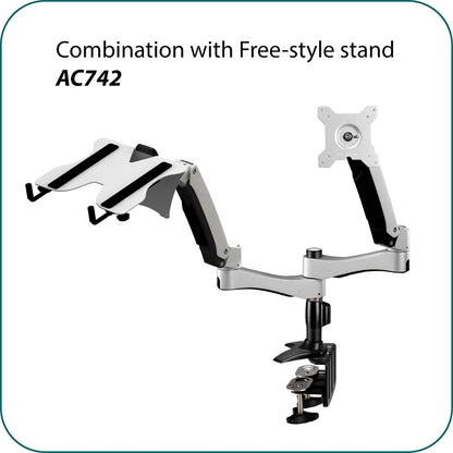 AAVARA ANT01 NOTEBOOK SUPPORT TRAY ADD ON