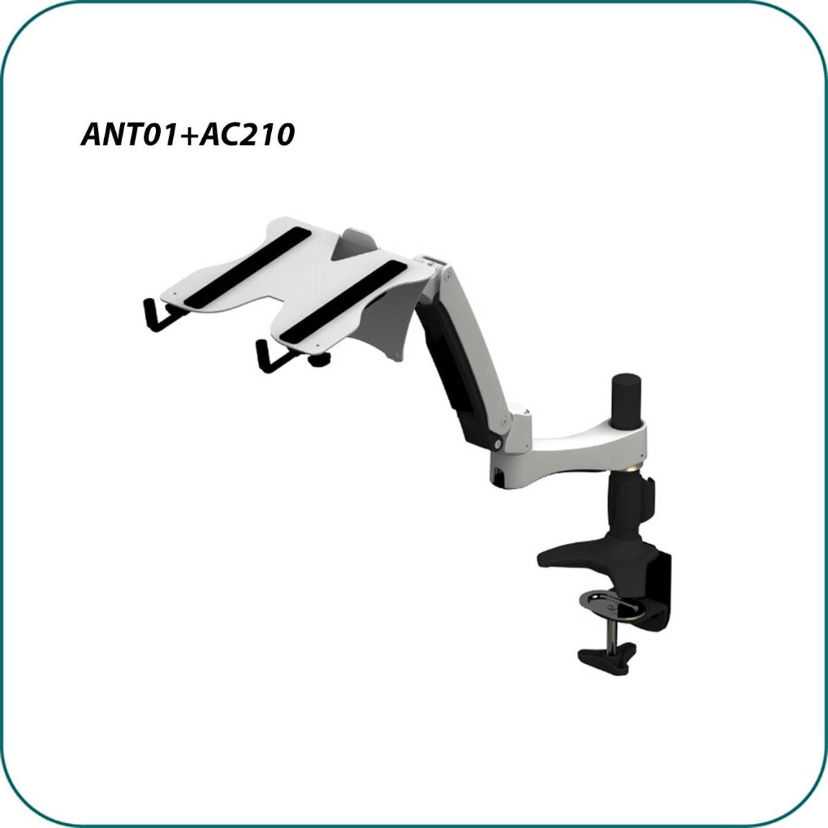 AAVARA ANT01 NOTEBOOK SUPPORT TRAY ADD ON