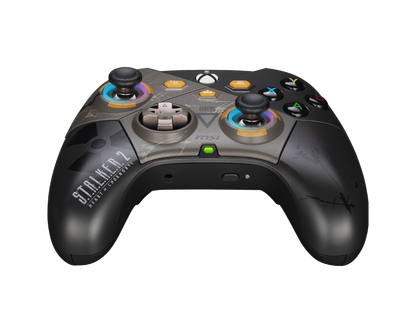 MSI FORCE PRO WIRELESS STALKER 2 EDITION GAME CONTROLLER