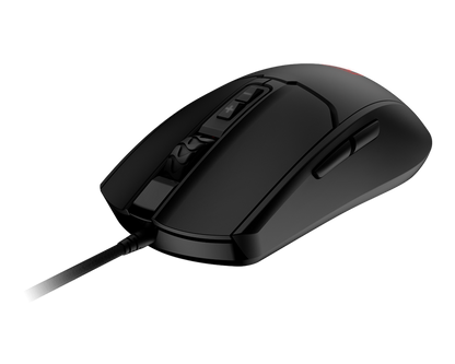 MSI FORGE GM100 GM08 GAMING MOUSE