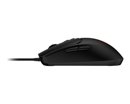 MSI FORGE GM100 GM08 GAMING MOUSE