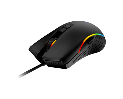 MSI FORGE GM300 GAMING MOUSE