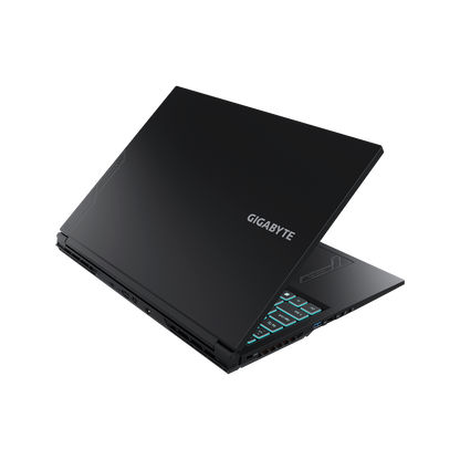 GIGABYTE G6 (WUXGA) GAMING NOTEBOOK (MODEL G6 KF-H3AU854KH)