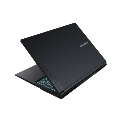 GIGABYTE G6 (WUXGA) GAMING NOTEBOOK (MODEL G6 KF-H3AU854KH)