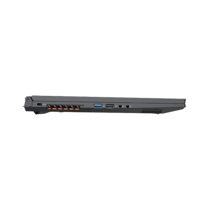 GIGABYTE G6 (WUXGA) GAMING NOTEBOOK (MODEL G6 KF-H3AU854KH)