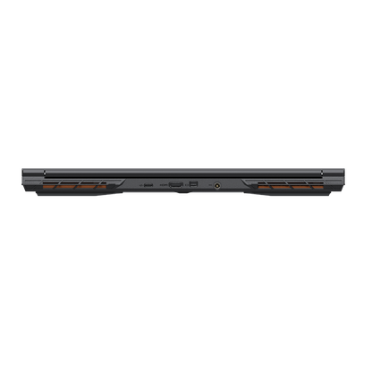 GIGABYTE G6 (WUXGA) GAMING NOTEBOOK (MODEL G6 KF-H3AU854KH)