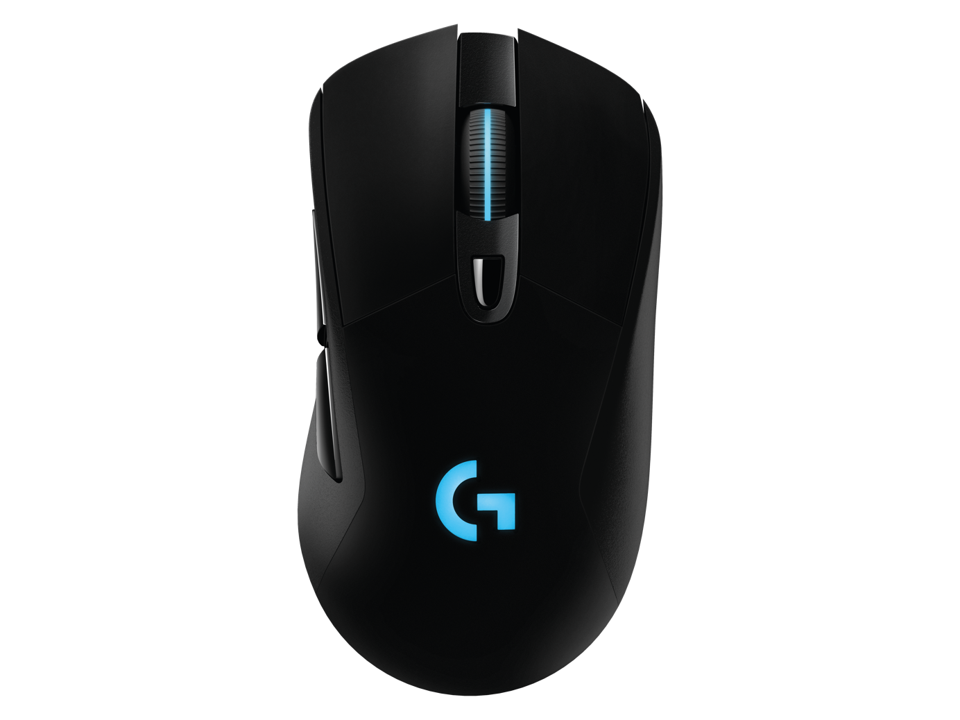 LOGITECH G703 WIRELESS GAMING MOUSE