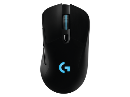 LOGITECH G703 WIRELESS GAMING MOUSE