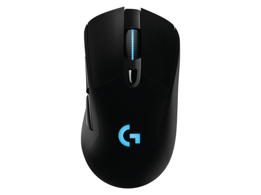 LOGITECH G703 WIRELESS GAMING MOUSE