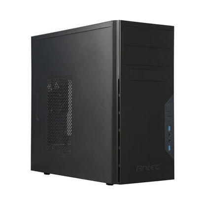 ANTEC VSK3000B-U3 BLACK CASE