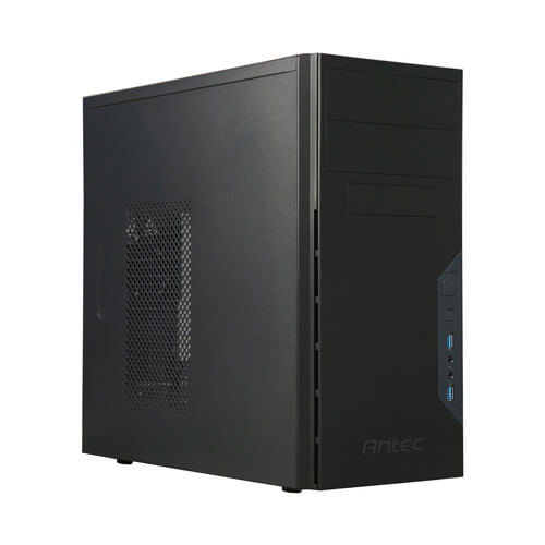 ANTEC VSK3000B-U3 BLACK CASE