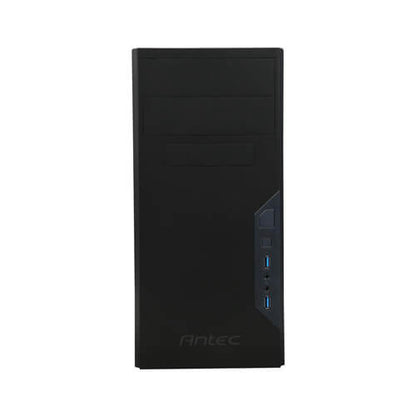ANTEC VSK3000B-U3 BLACK CASE