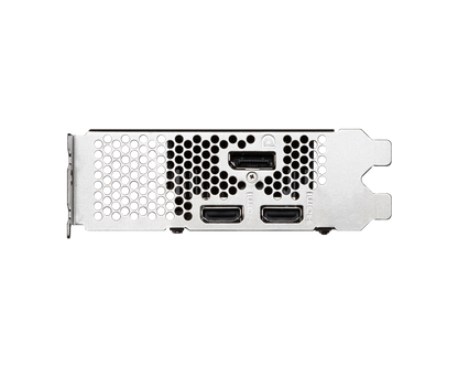 6GB MSI RTX 3050 Low Profile GPU