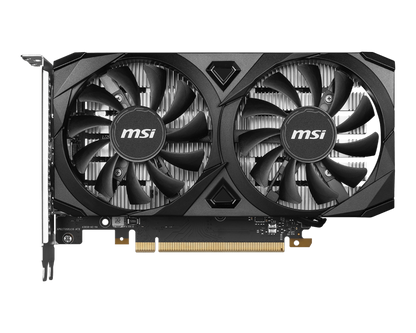 MSI GeForce RTX 3050 VENTUS 2X 6G OC