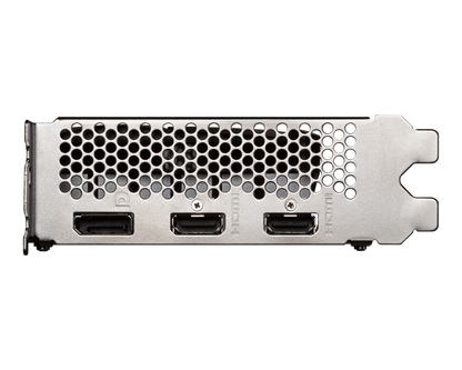 MSI GeForce RTX 3050 VENTUS 2X 6G OC