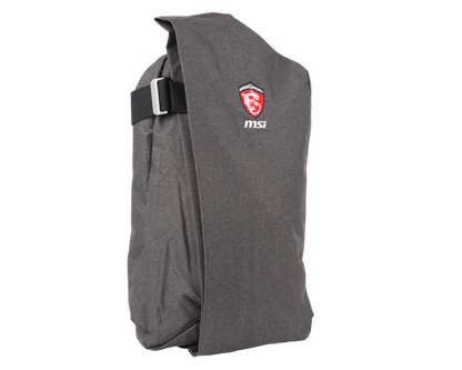 MSI ADEONA BACKPACK SLIM SERIES / GS60 & GS70 G34-N1XX00F-SI9