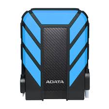 1TB ADATA HD710 PRO EXTERNAL HDD (RUGGED BLUE)
