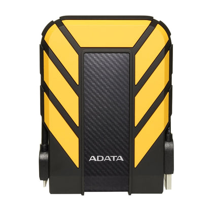 1TB ADATA HD710 PRO EXTERNAL HDD (RUGGED YELLOW)