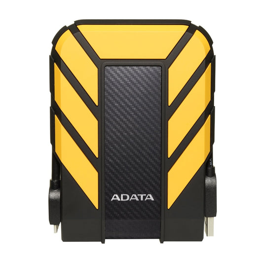 1TB ADATA HD710 PRO EXTERNAL HDD (RUGGED YELLOW)