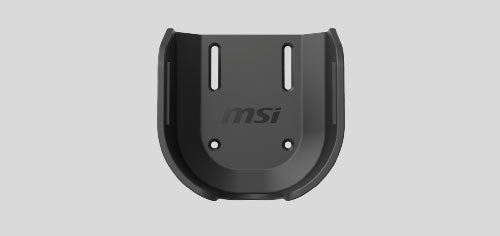 MSI EZgo Portable EV Charger V2 (Titan Grey)