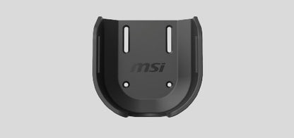 MSI EZgo Portable EV Charger V2 (Titan Grey)