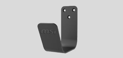 MSI EZgo Portable EV Charger V2 (Pearl White)