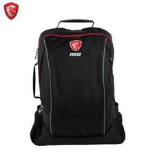 MSI BACKPACK 15Inch-17Inch - G34-N1XX00K-SI9